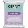 Cernit opaline zelená celadon 56 g 637