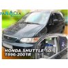Deflektory Heko Honda Shutttle 5D 1996 - 2001