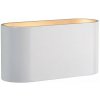 Moderné svietidlo LUCIDE XERA Wall Light 23254/01/31