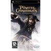 Pirates of the Caribbean At Worlds End (PSP)