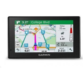 Garmin DriveSmart 51S Lifetime Europe45