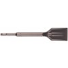 Milwaukee sekáč na odstraňovanie obkladov Sledge 250 x 50mm SDS-plus 4932478265