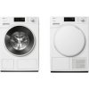 Miele WWB680 WCS 125 EDITION + TWC660WP 125 EDITION