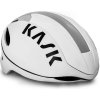 Prilba KASK Infinity white L/59-62cm