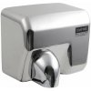 EMPIRE bezdotykový elektrický sušič rúk, 230 V, 2400 W, 278x243x213 mm, nerez mat 9818