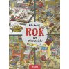 Rok na stavenisku - Artur Nowicki