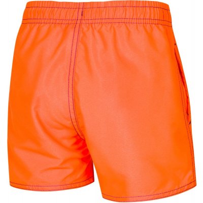 Aqua Speed Swimming Shorts Liam Orange 10/12