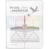 Hrúdy, úlety a MORDYJE - Lednice, Valtice, Podluží | Otto Dušek