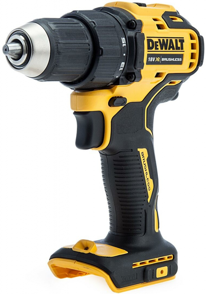 DeWALT DCD708N