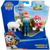 Tlapková patrola balenie troch figúrok Marshal