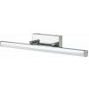 Rabalux 5727 LED nástenné svetlo nad zrkadlo Silas 1x18W | 1700L | 4000K | IP44 - chróm
