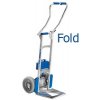 Elektrický schodišťový rudl LIFTKAR SAL 170 Fold - nosnost do 170 Kg