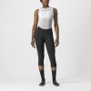 Castelli Velocissima 3 010 čierna/strieborná