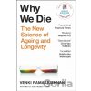 Why We Die - Venki Ramakrishnan