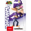Figurka Amiibo Super Mario Waluigi