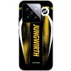 Picasee Fashion Case pre Xiaomi 14 - OKTAGON - Jungwirth Fight Jersey