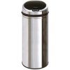 Bezdotykový odpadkový kôš EFFECTIVE okrúhly senzorový 50L (2)