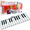 Mamido Hudobné podložka piano