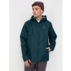 Patagonia Torrentshell 3L (tidal teal) M, zelená