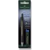 Mechanická tužka Faber-Castell Grip Matic 1377 0,7 mm, černá