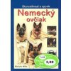 Nemecký ovčiak - autor neuvedený