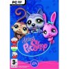 PC LITTLEST PET SHOP PC CD-ROM
