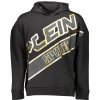 Plein Sport Plein Sport pánska mikina čierna FIPS216 99 BLACK