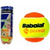 Babolat ST2 ORANGE 3 ks
