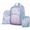 Oxybag Školský set 3-dielny OXY GO Kolibrík