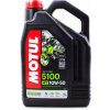 MOTUL 5100 4T 10W-50 4L