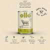 OLLO Pure Beef and Green tripe - vlhké krmivo pro psy - 400g