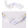MiBoxer Spojka pre SMD CCT (DW) LED pás - L - 3 pin - 10mm
