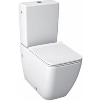 Wc kombi komplet Jika Pure vario odpad SIKOSJP28422