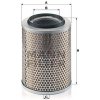 MANN-FILTER vzduchovy filtr C 20 356
