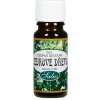 Saloos Cédrové drevo esenciálny olej 10 ml