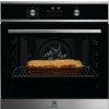 ELECTROLUX 600 FLEX SurroundCook EOF6P76X2