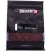 CC Moore Pelety Bloodworm Pellets 1kg 6mm