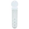Bublifuk, 30ml , white Farba: white