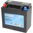 Exide Start-Stop 12V 15Ah 200A EK151