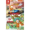 Garfield: 2 In 1 Game Collection