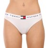 Dámske nohavičky Tommy Hilfiger biele (UW0UW06038 YBR) M 120 dní na výmenu alebo vrátenie tovaru!