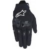 rukavice SP X 3 ALPINESTARS černá/bílá 2025 Veľkost: XL