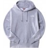 The North Face W ESSENTIAL HOODIE Dámska mikina US XS NF0A7ZJDDYX1