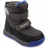 Zimné topánky BEFADO FROST 169X038 - tmavo-šedé-v ext. sklade