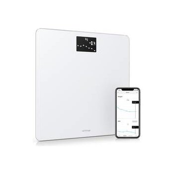 Withings Body BMI WBS06 White