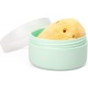 Suavinex Baby Natural Mediterranean Sponge detská hubka na umývanie 1 ks