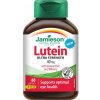 Ihneď k odberu - Jamieson Luteín s čučoriedkami a zeaxantínom 60 pastilek
