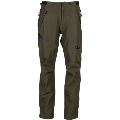 Nash Nohavice ZT Extreme Waterproof Trousers