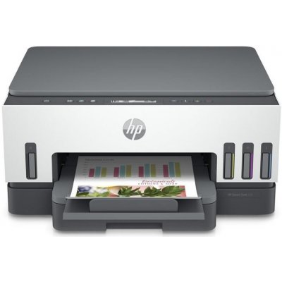 HP All-in-One Ink Smart Tank 720 6UU46A