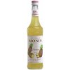 Monin Ananas 0,7l (holá láhev)
